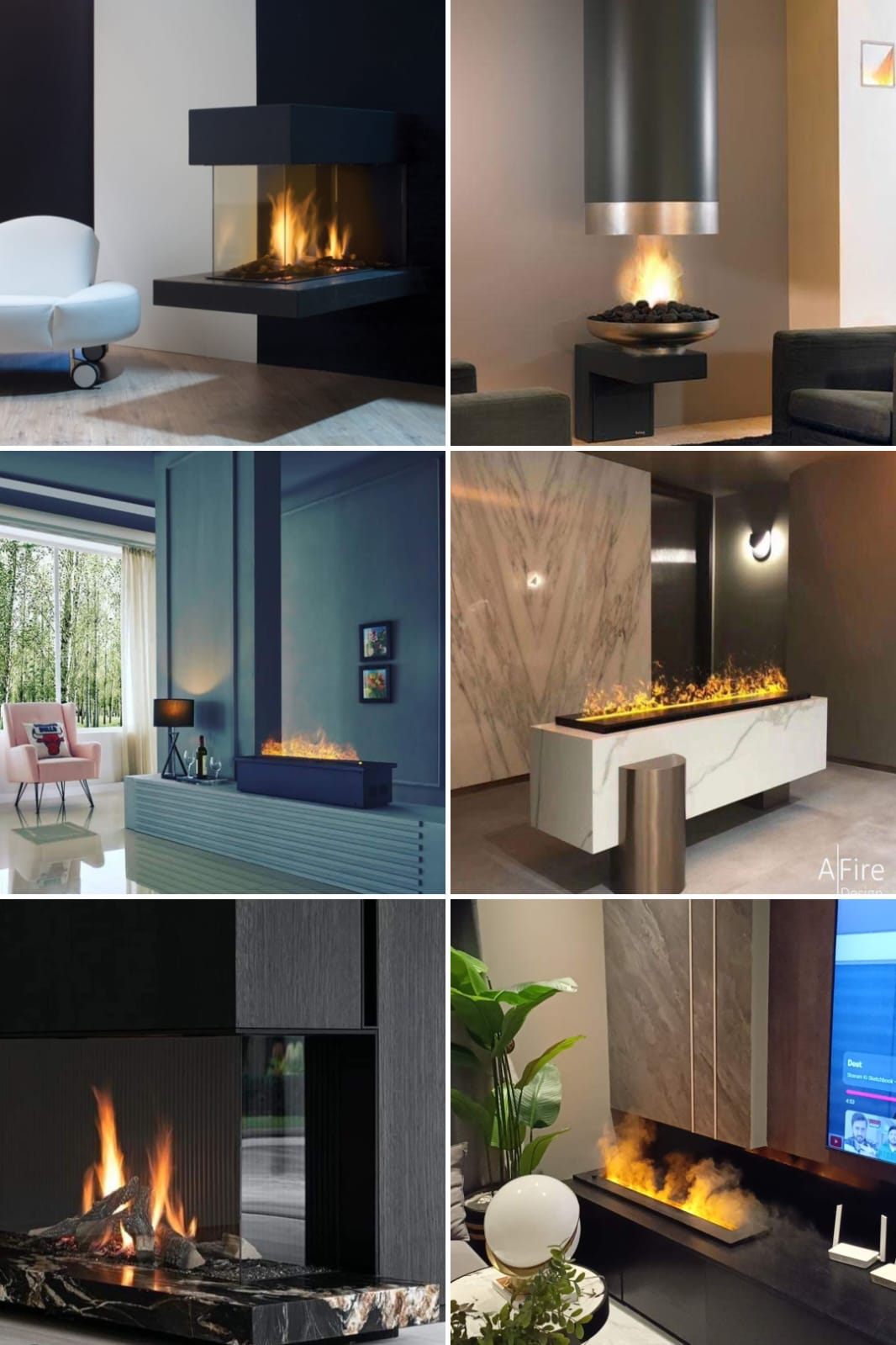 High quality wooden burning stove